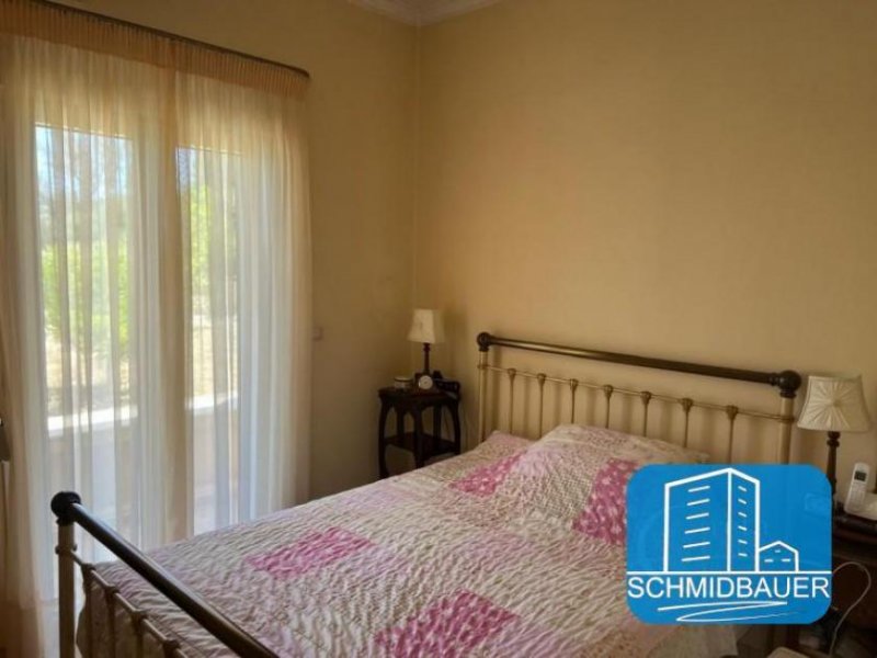 Kamilari Kreta, Kamilari: Haus mit Panoramablick zu verkaufen Haus kaufen